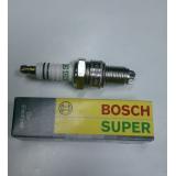 Свеча зажигания BOSCH E6TJC (2-х такт., 3 электрода)