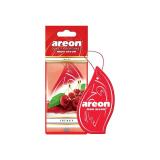 Ароматизатор в машину Areon MON Cherry пахучка, освежитель воздуха в авто