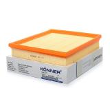 Фильтр возд. Daewoo Nexia "Konner"