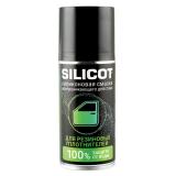 Смазка силиконовая для уплотнителей "Silicot Spray" 150 г. VMP-AUTO