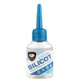 Смазка силиконовая "Silicot Капля" 30 мл. VMP-AUTO