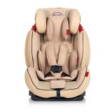 Кресло детское "HEYNER" Capsula Milti Fix ERGO 3D Summer Beige