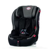 Кресло детское "HEYNER" Maxi Relax AERO Fix (1,2,3) Pantera Black