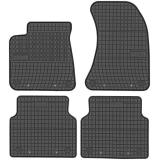 Ковры салона резиновые AUDI A8 D4 2010-...