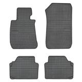 Ковры салона резиновые BMW 3 E90/E91/E92 2005-2012