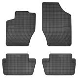 Ковры салона резиновые CITROEN C5 II 2008-...