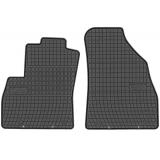 Ковры салона резиновые CITROEN Nemo 2os, Fiat Fiorino 2os, Peugeot Bipper 2os 2008...
