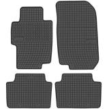Ковры салона резиновые HONDA Accord  VII CL7/8/9 2002-2008