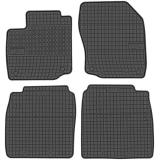 Ковры салона резиновые HONDA Civic IX 3/5d hatchback 2012-...