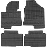 Ковры салона резиновые HYUNDAI ix35 2009-.../KIA Sportage III 2011-...
