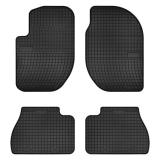 Ковры салона резиновые LAND ROVER Freelander 1996-2006