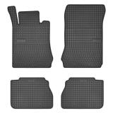 Ковры салона резиновые MERCEDES E-Class W210 1995-2003