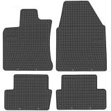 Ковры салона резиновые NISSAN Qashqai 2007-2013