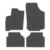 Ковры салона резиновые OPEL Meriva 2003-2010