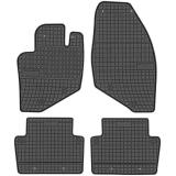 Ковры салона резиновые Volvo S60 I 2000-2009, S80 I 1998-2006, V70 2000-2006