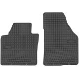 Ковры салона резиновые VW CADDY 2os 2004-...