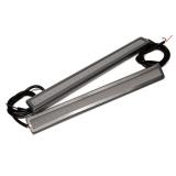 Ходовые огни LED DRL-COB-14 см. Blue