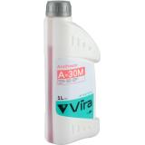 Антифриз "Vira" G12 (-30°С) (красный) 1 кг.