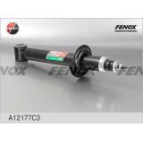 Амортизатор  2108 задний "FENOX"