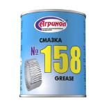 Смазка Agrinol  158 0,8 кг.