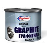 Смазка Agrinol  Графитная 0,4 кг.