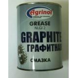 Смазка Agrinol  Графитная 0,8 кг.