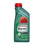 Масло моторное "Castrol"  5w40 Magnatec А3/В4 1 л.