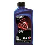 Масло моторное "ELF" Moto 2 XT Tech 1 л.(100% synthetic)