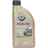 Антифриз "К2" Kuler красный (-35 C) 1 л.