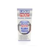 Очиститель кондиционера авто Liqui Moly Klima Fresh 150 мл
