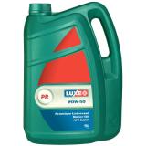Масло моторное "LUXOIL" 20w50 Супер 5 л.
