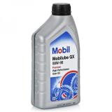 Масло трансм."Mobil" GL-4 80w90 Mobilube GX 1 л.
