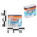 Лампа OSRAM H 7 12V 55W Cool Blue (к-т 2шт)