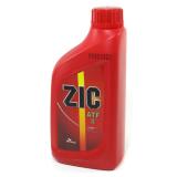 Масло трансм. "ZIC" ATF II 1 л.