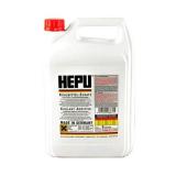 Антифриз "HEPU" P 999 G-12 красный (коцентрат) 5 л.