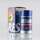 Присадка в масло моторное "RESURS Universal" (бензин) 50 гр. VMP-AUTO