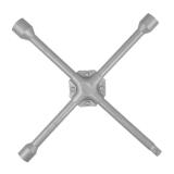 Ключ  балонный крестовой 17-19-22 1/2 "INTERTOOL"