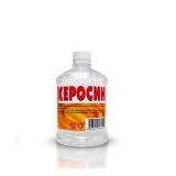 Растворитель "Керосин очищенный" (ПЕТ) 0,568 кг.