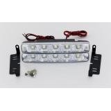 Ходовые огни LED"лазер" (к-т 2 шт)