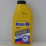 Жидкость тормозная "Нева-М" 0,5 л.
