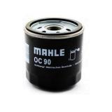 Фильтр масл. Daewoo Lanos "MAHLE"