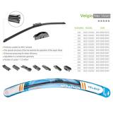 Щетка стеклоочистителя безкорпусная VELGIO Neo Vision 33/13"