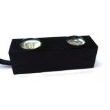 Ходовые огни LED"лазер" (к-т 2 шт) (плоск.,2 SMDх0,5W)