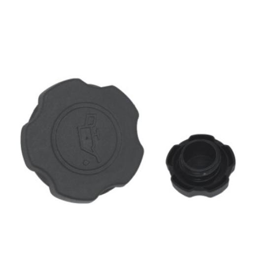 Крышка масляной горловины Daewoo Lanos 1,5 "Genuine" - 1