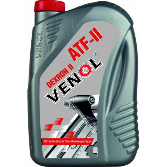 Масло трансм."Venоl" гидравл. ATF II D 1 л. - 1