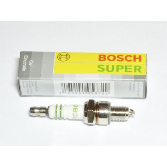 Свеча зажигания BOSCH A7TC (4-х такт.) - 1