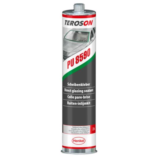 Герметик "TEROSON"  для стекол 310 ml. - 1