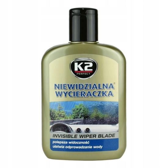 Антидождь "К2" Visio Plus 200 ml. - 1