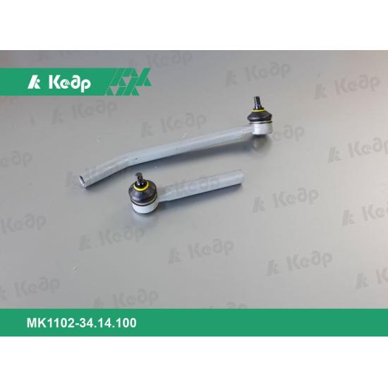Рулевой наконечник 1102 "Таврия" "Кедр" (к-т прав./лев.) - 1