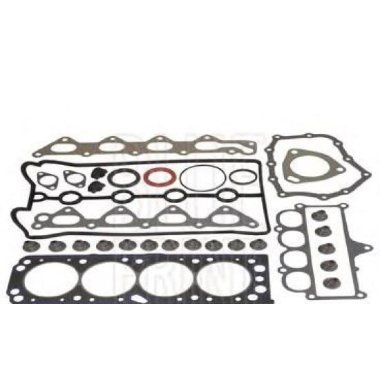 Прокладки двигателя Ланос, Нубира 1.6 DOHC FSO (полный комплект) - 1